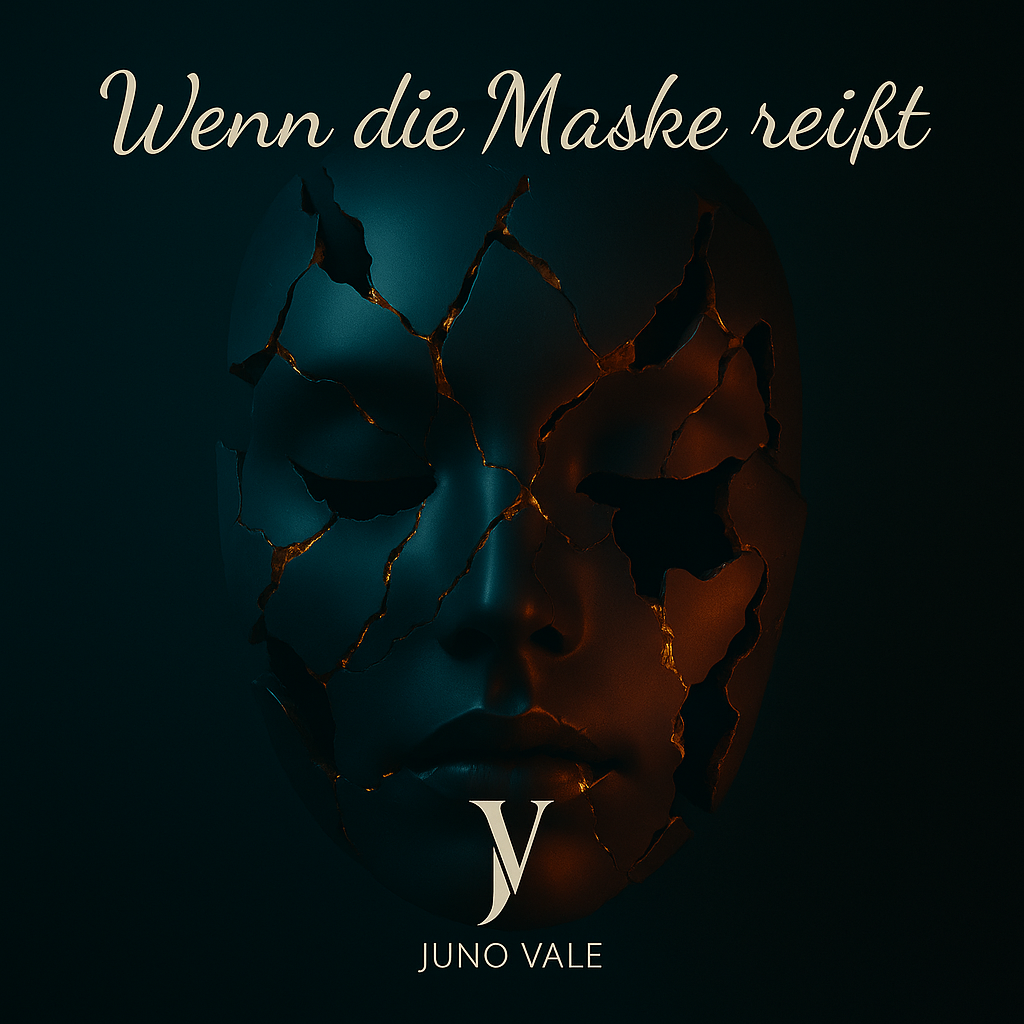 Beitragsbild zu Wenn das Lächeln nur noch eine Rolle ist