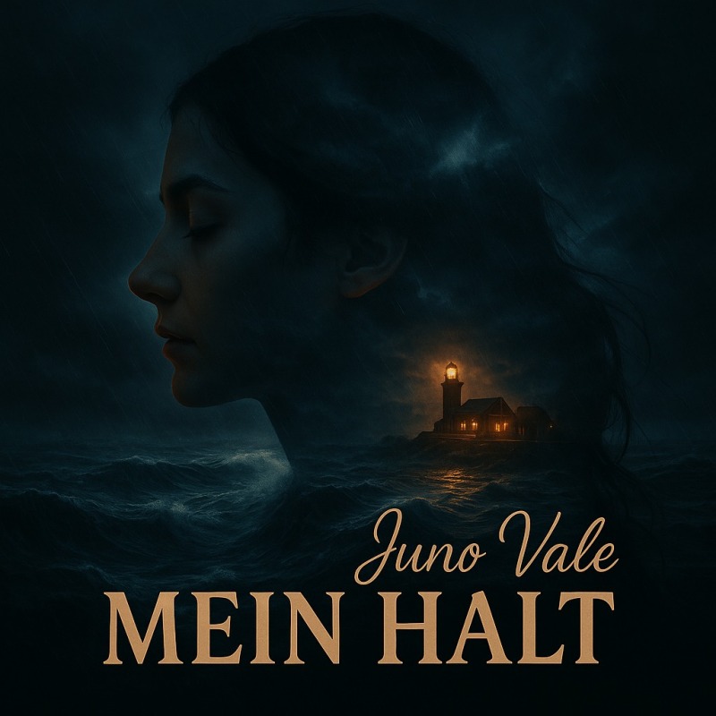 Cover zu Mein Halt